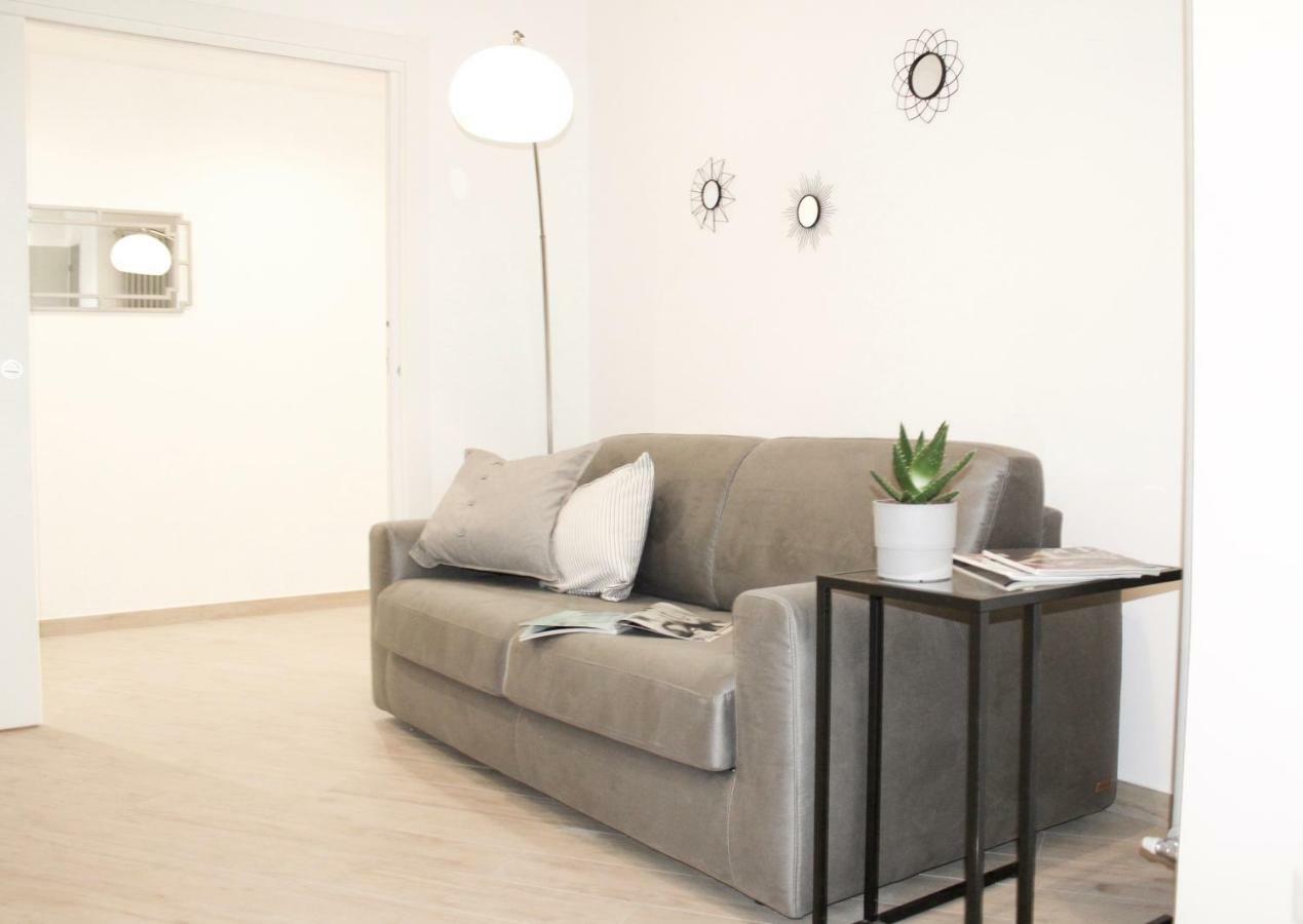 Domus Termini Apartment Rome Exterior photo