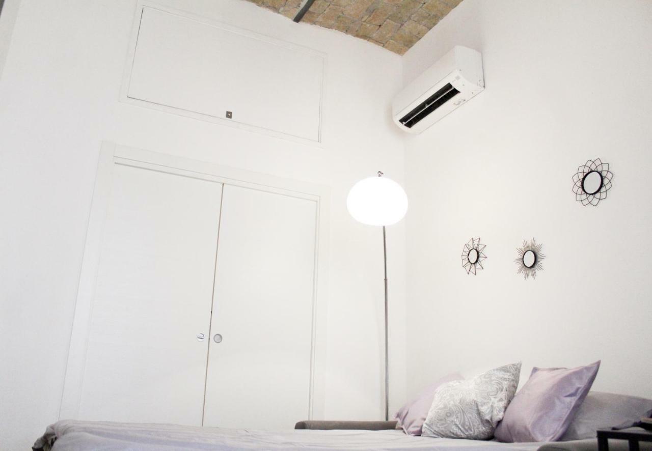 Domus Termini Apartment Rome Exterior photo