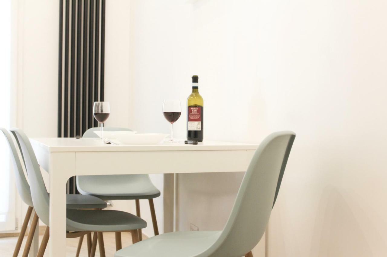 Domus Termini Apartment Rome Exterior photo