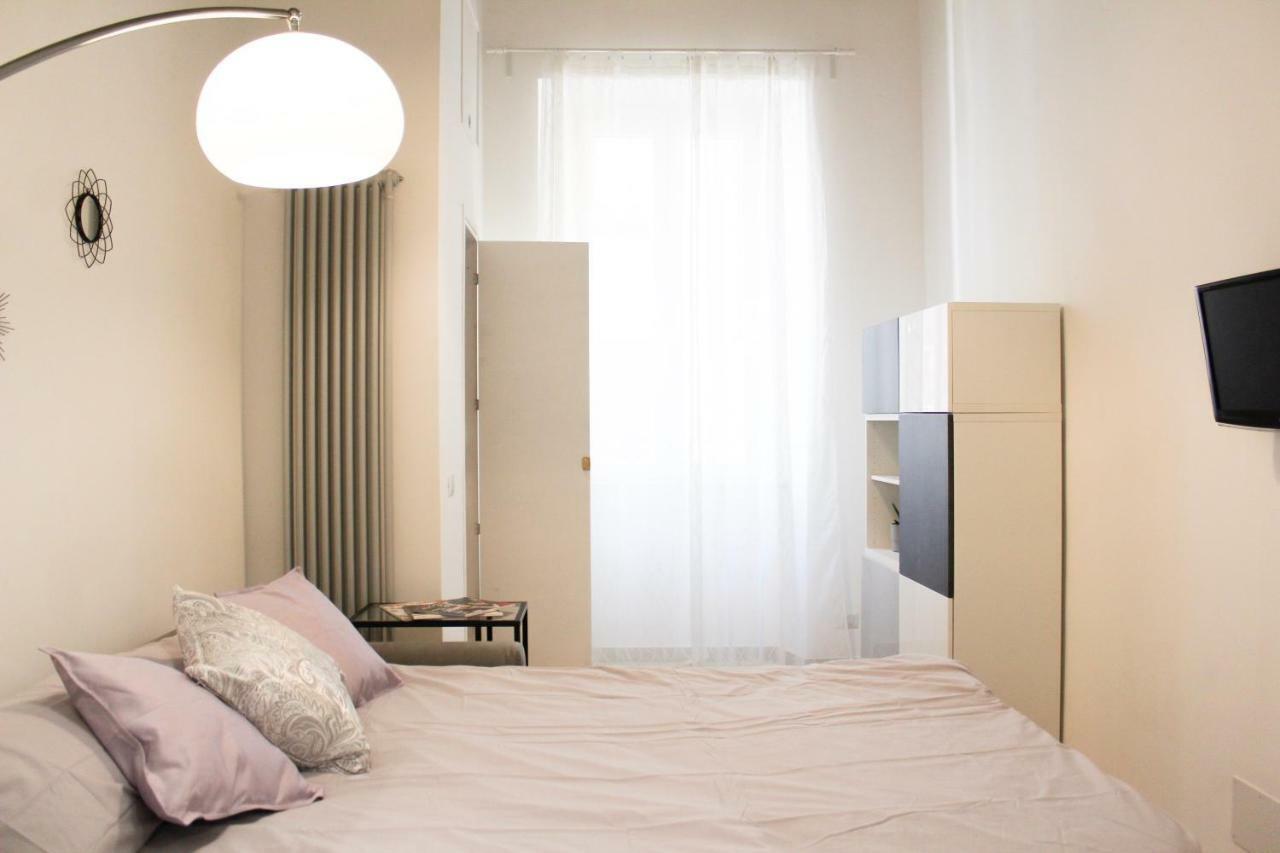 Domus Termini Apartment Rome Exterior photo